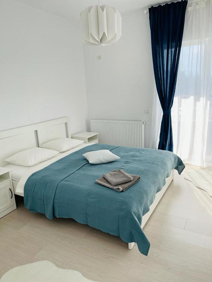 Galaxy Residence Villa Отопени Экстерьер фото